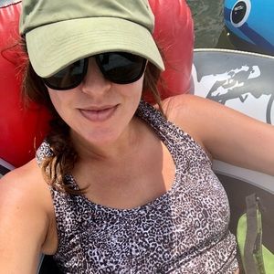 Meet your Posher, Jodi